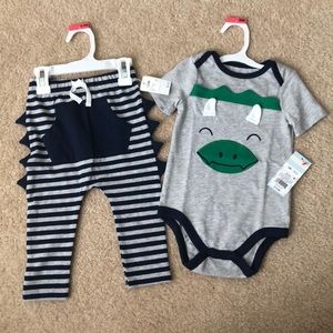 Baby set